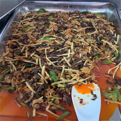张浦镇工厂盒饭配送推荐